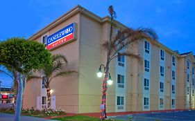 Candlewood Suites Lax