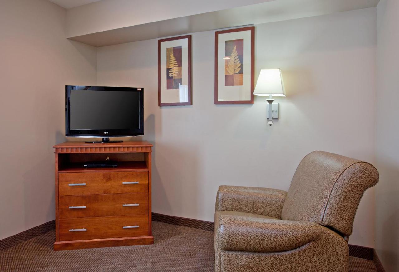 Candlewood Suites Lax Hawthorne By Ihg Exterior photo